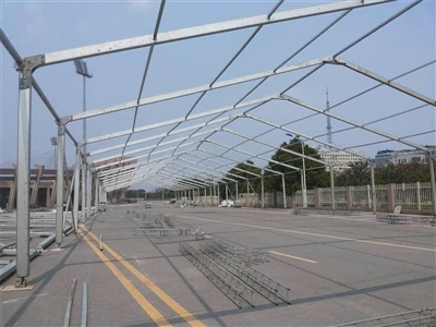 Tent là gì?