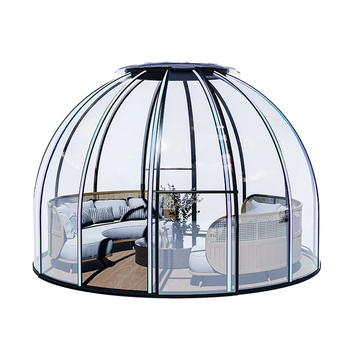 Lều Sunroom